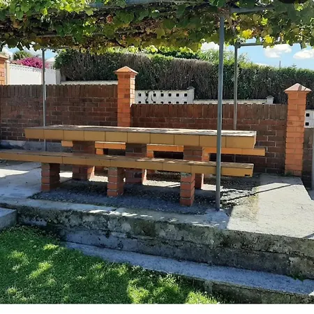 Ocruceiro Prázdninový dům *