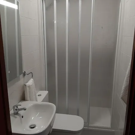 Ocruceiro Prázdninový dům