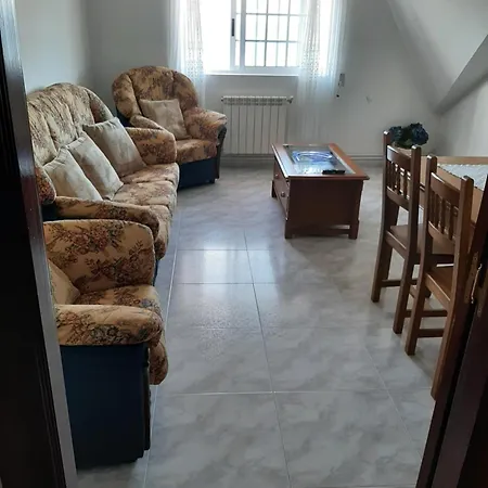 Ocruceiro Prázdninový dům